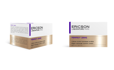 E1163 Bright-Recharge Comfort Cream PERFECT [GNX]